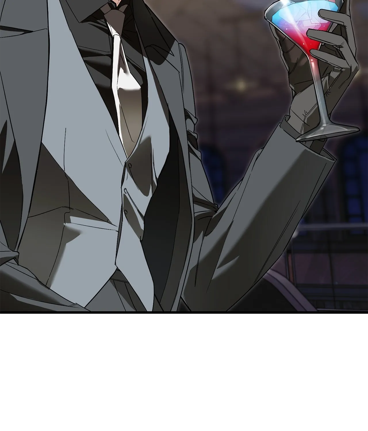 Mark of Fate Chapter 15 page 127 - 