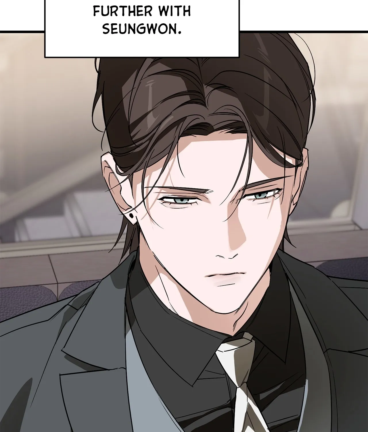 Mark of Fate Chapter 15 page 129 - 
