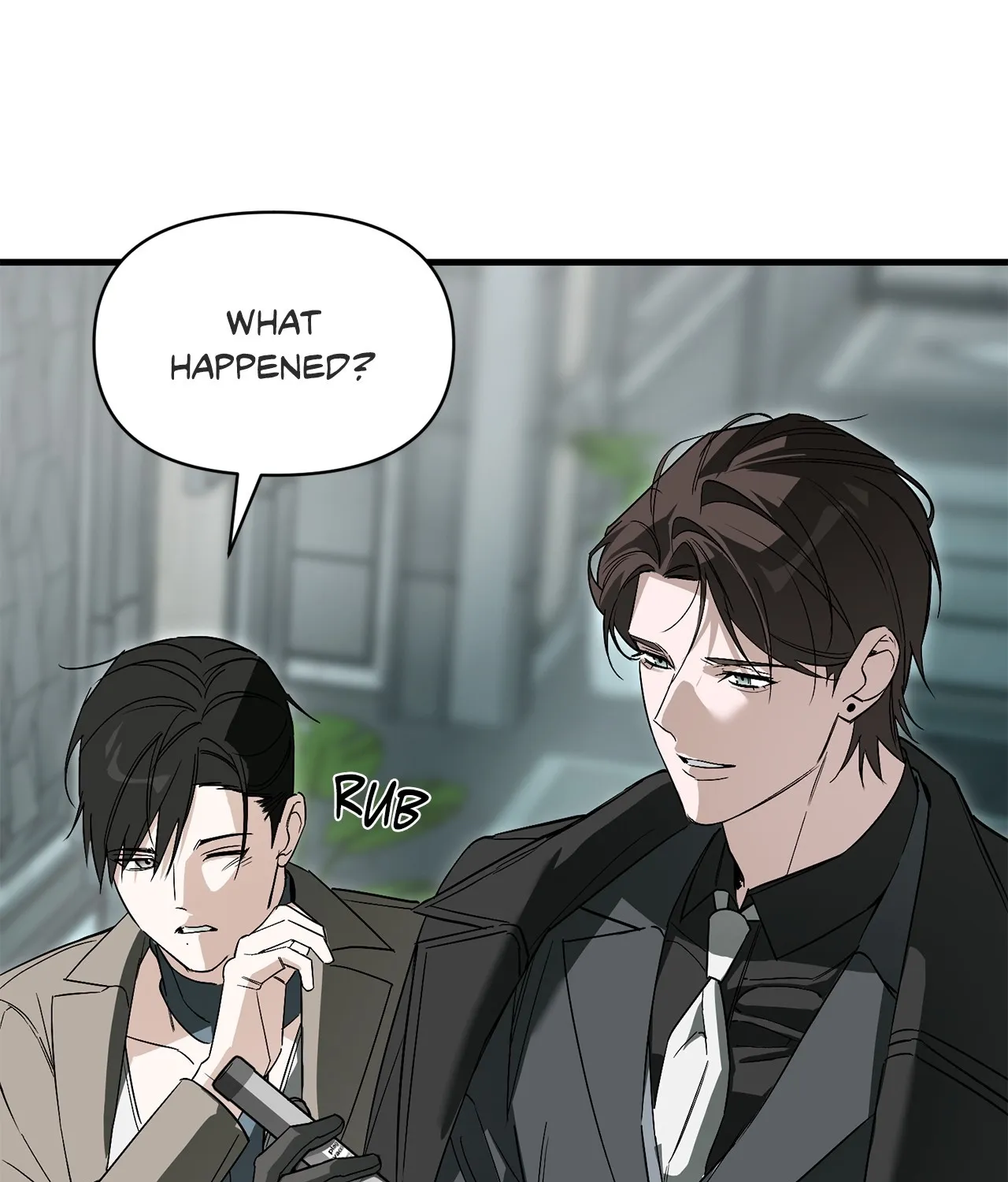Mark of Fate Chapter 15 page 14 - 