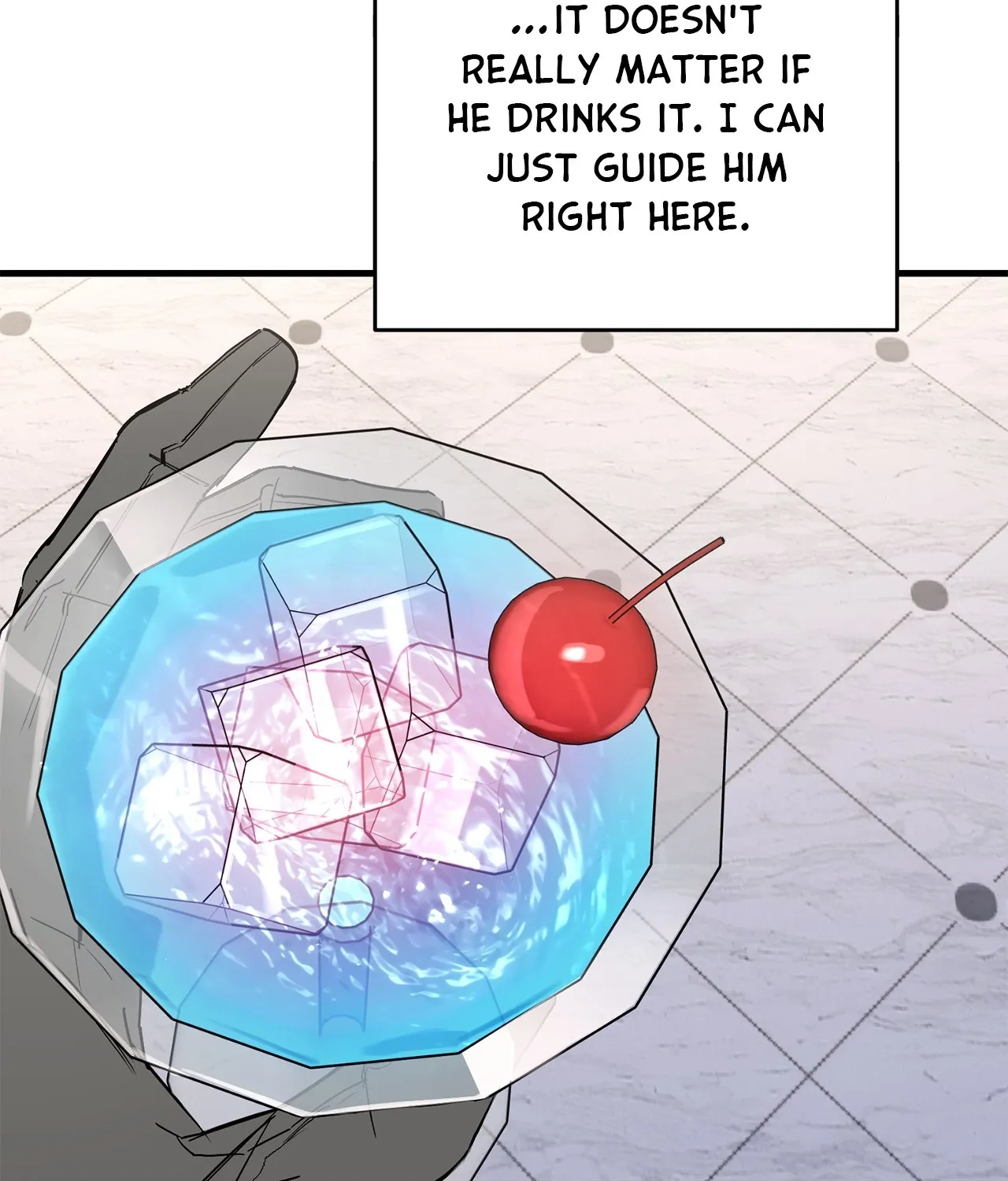 Mark of Fate Chapter 15 page 131 - 