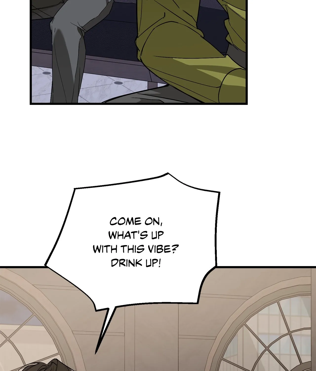 Mark of Fate Chapter 15 page 144 - 