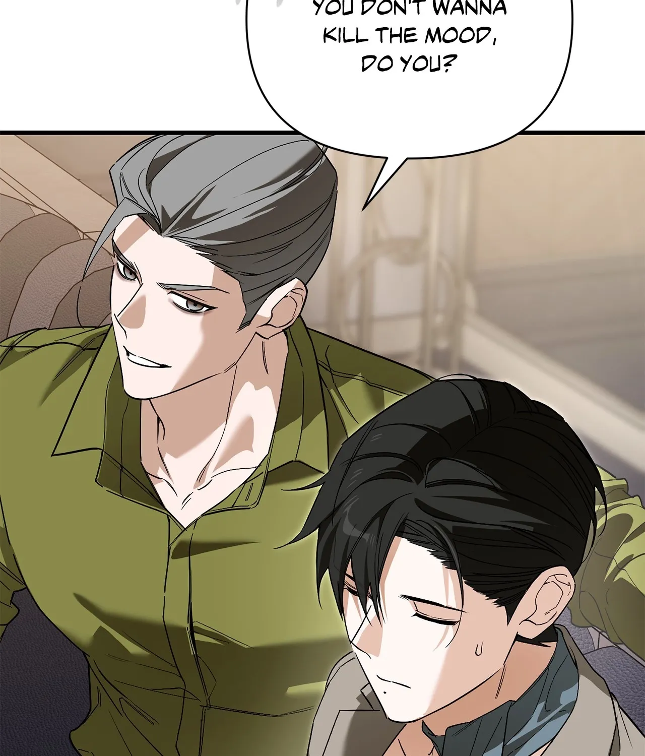 Mark of Fate Chapter 15 page 150 - 