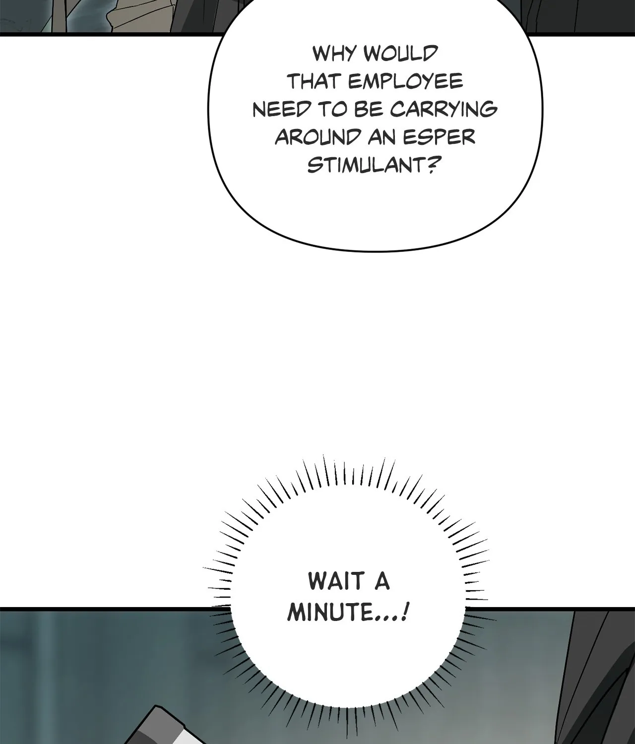 Mark of Fate Chapter 15 page 16 - 