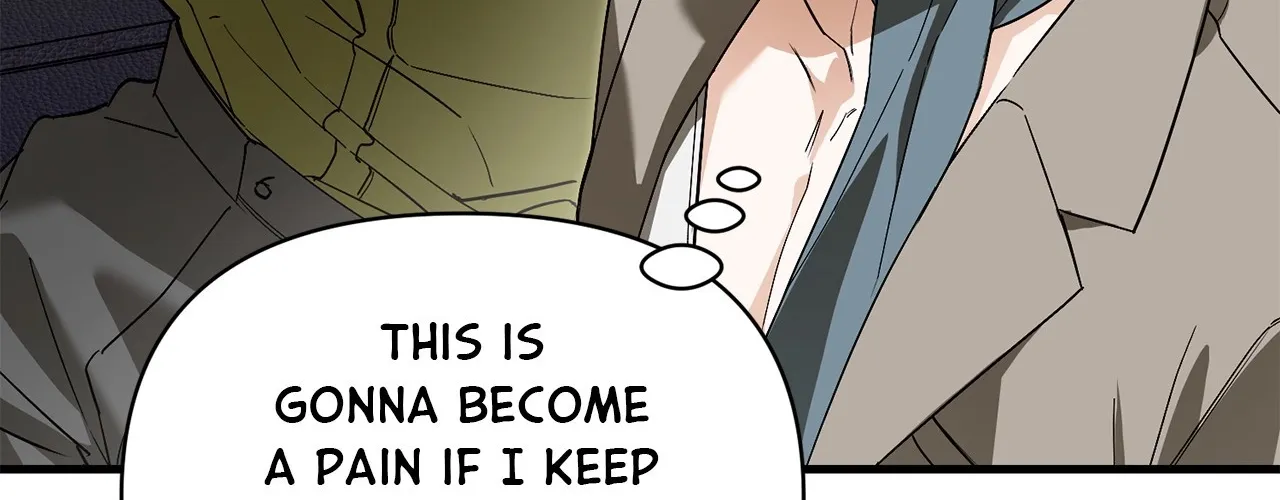 Mark of Fate Chapter 15 page 151 - 