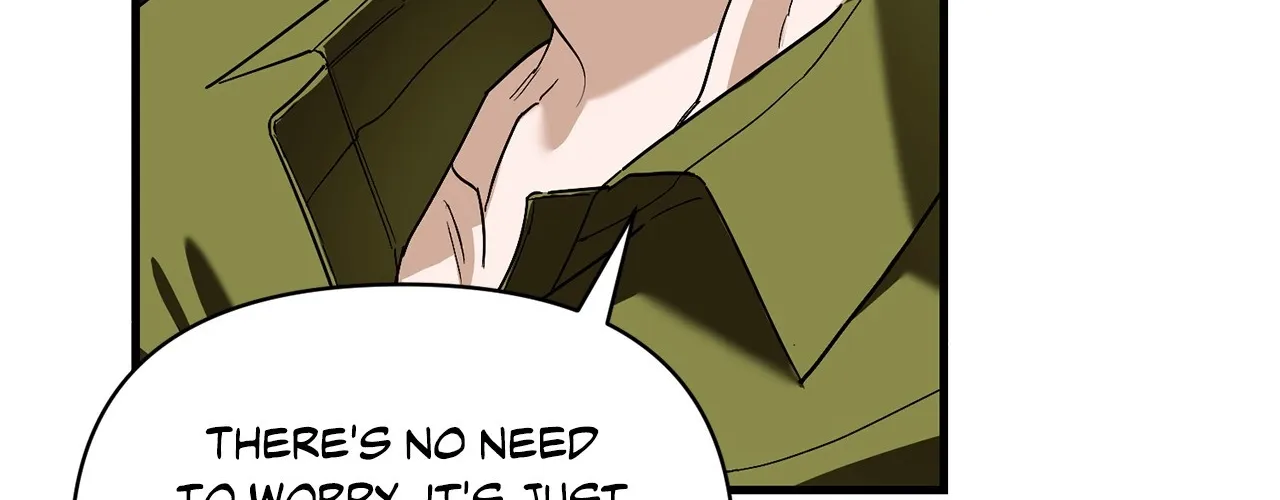 Mark of Fate Chapter 15 page 154 - 