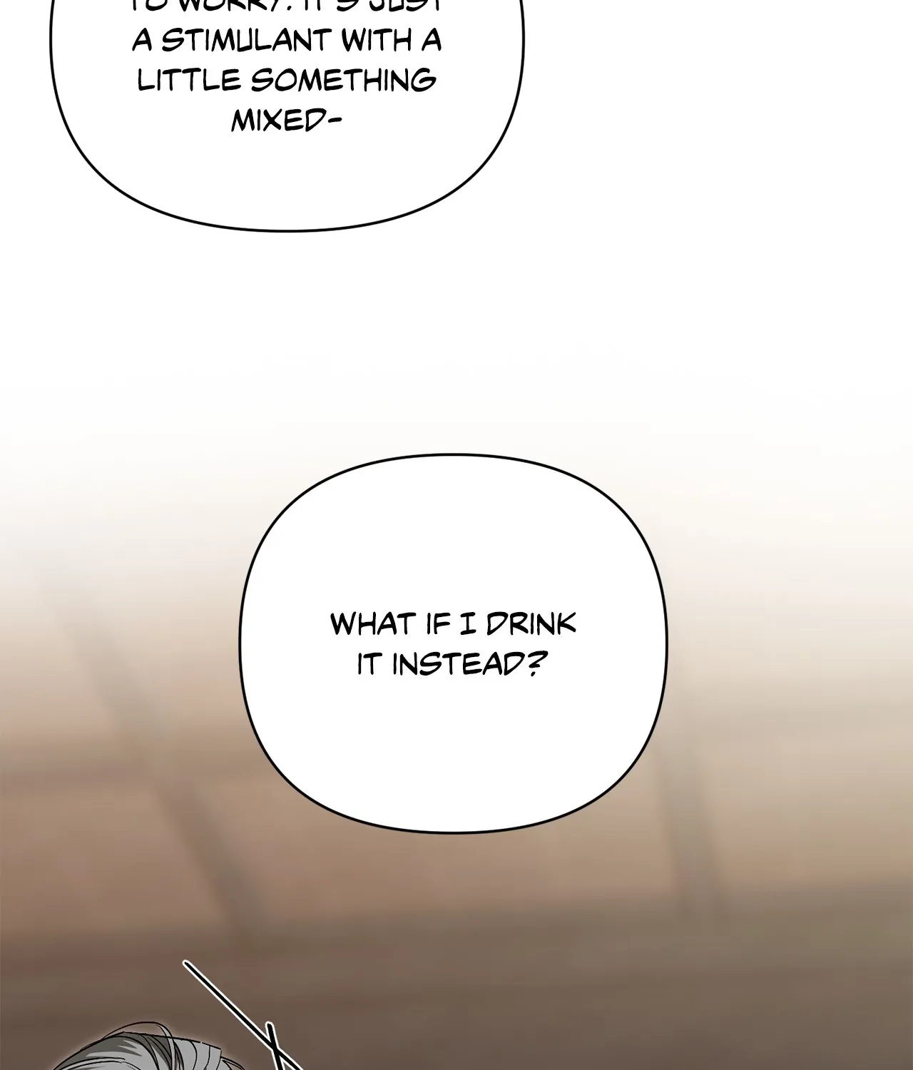 Mark of Fate Chapter 15 page 155 - 
