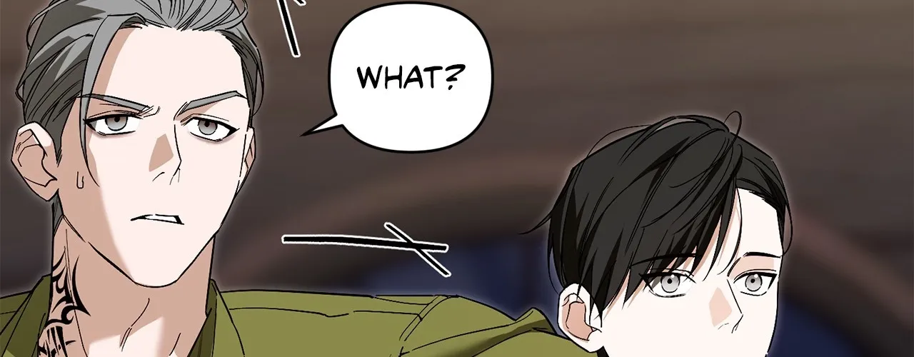 Mark of Fate Chapter 15 page 156 - 