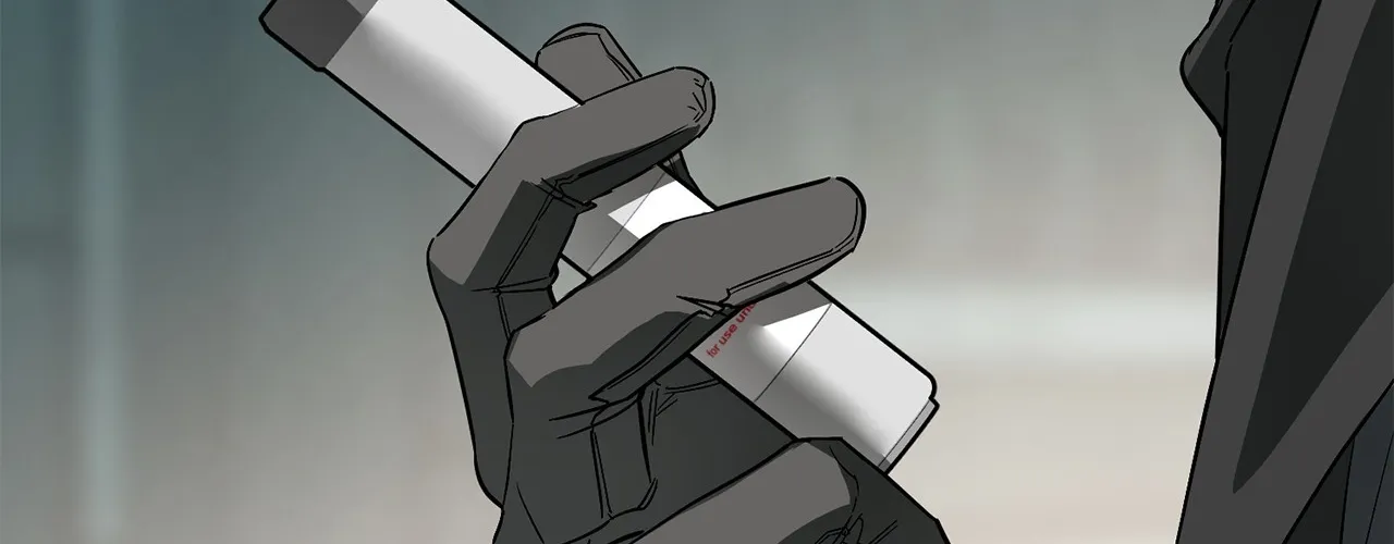 Mark of Fate Chapter 15 page 17 - 