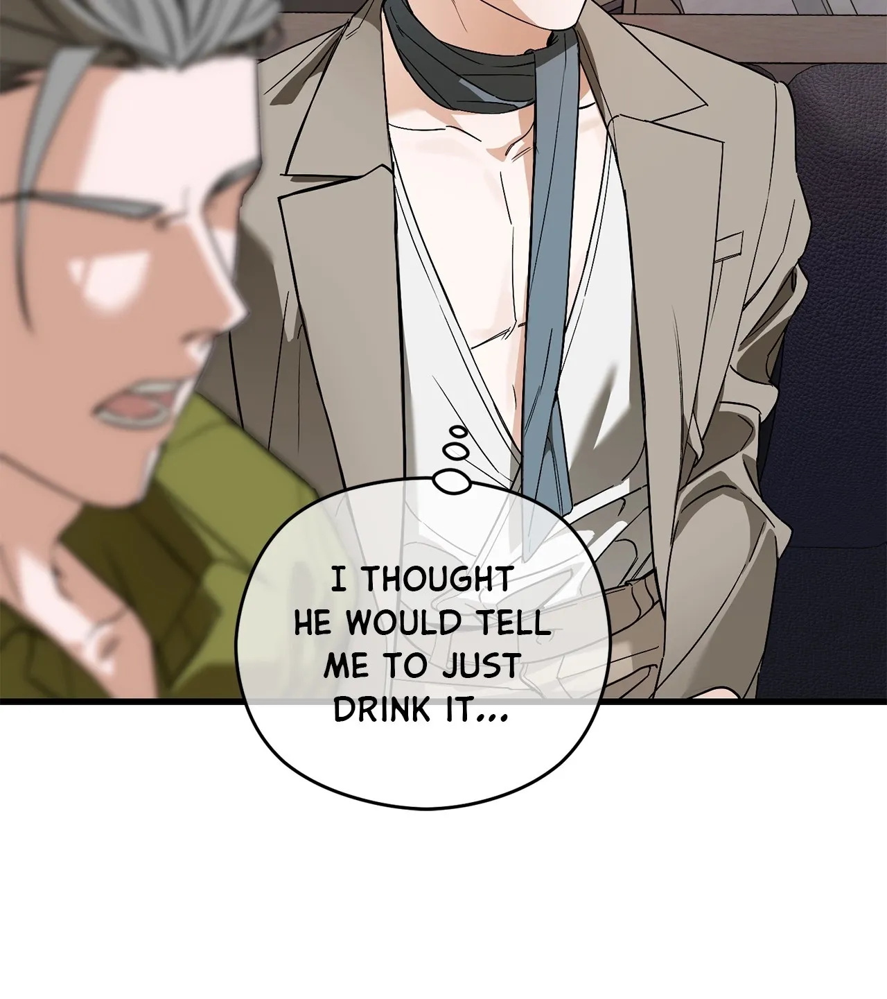 Mark of Fate Chapter 15 page 163 - 