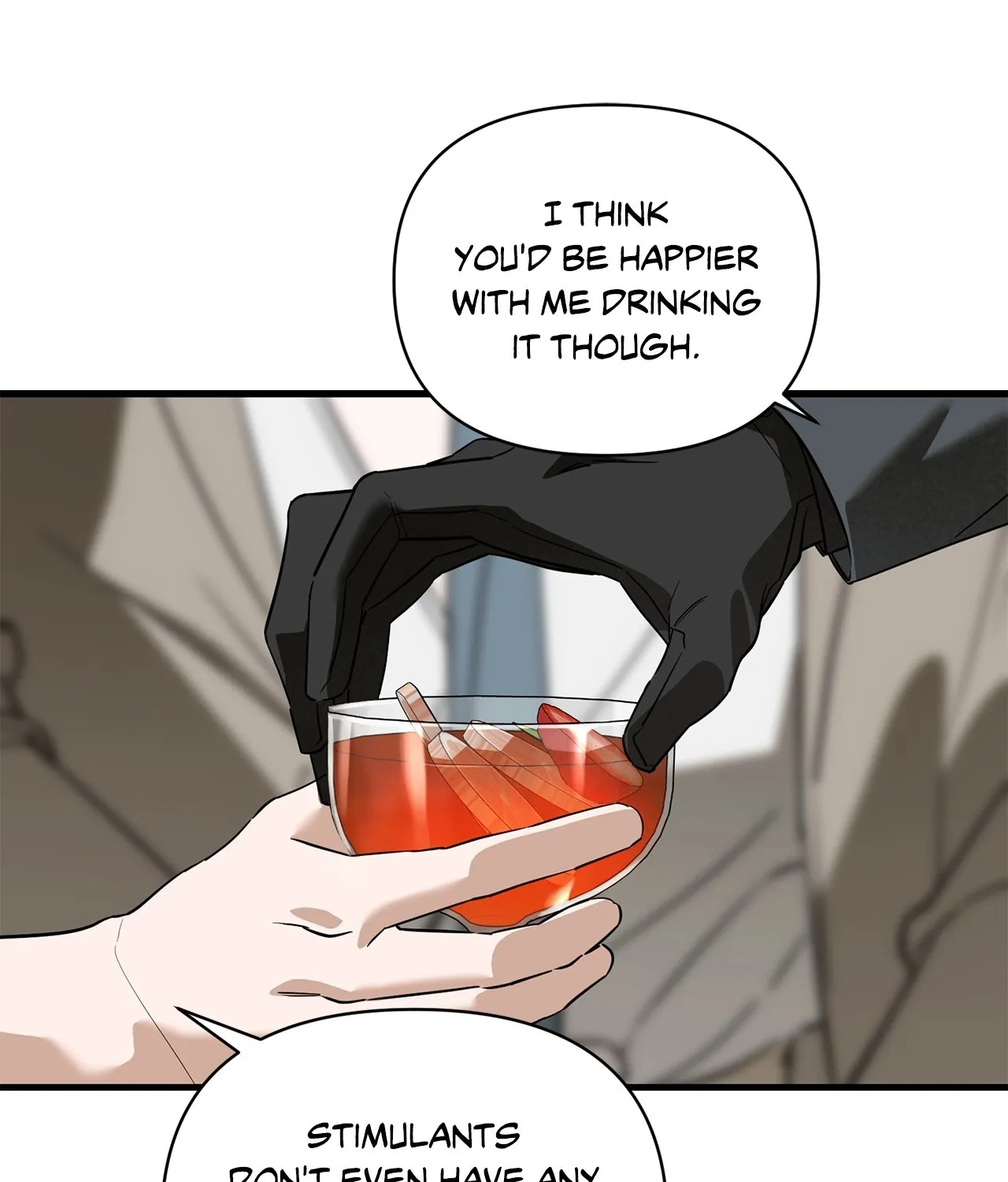 Mark of Fate Chapter 15 page 164 - 