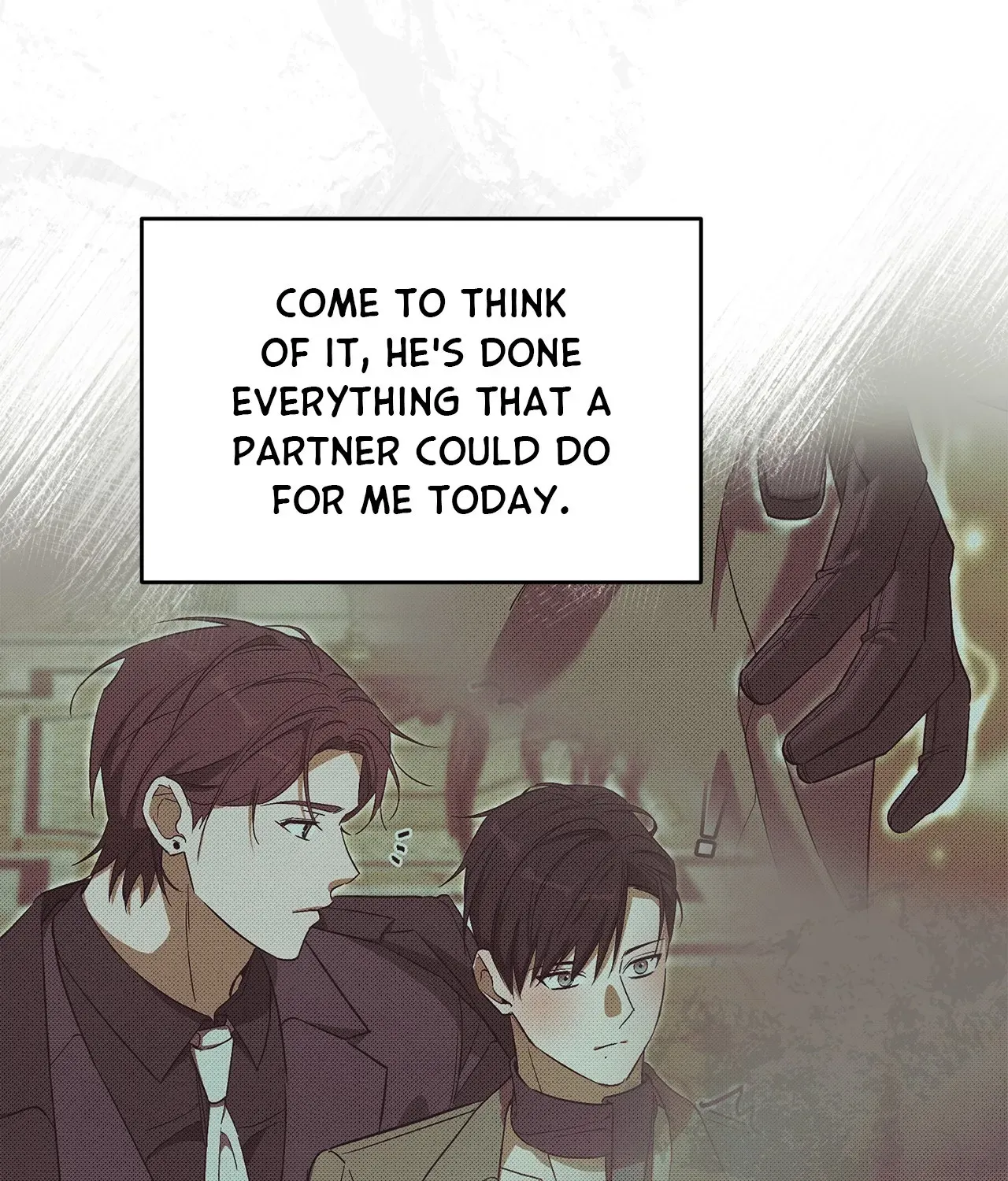 Mark of Fate Chapter 15 page 168 - 