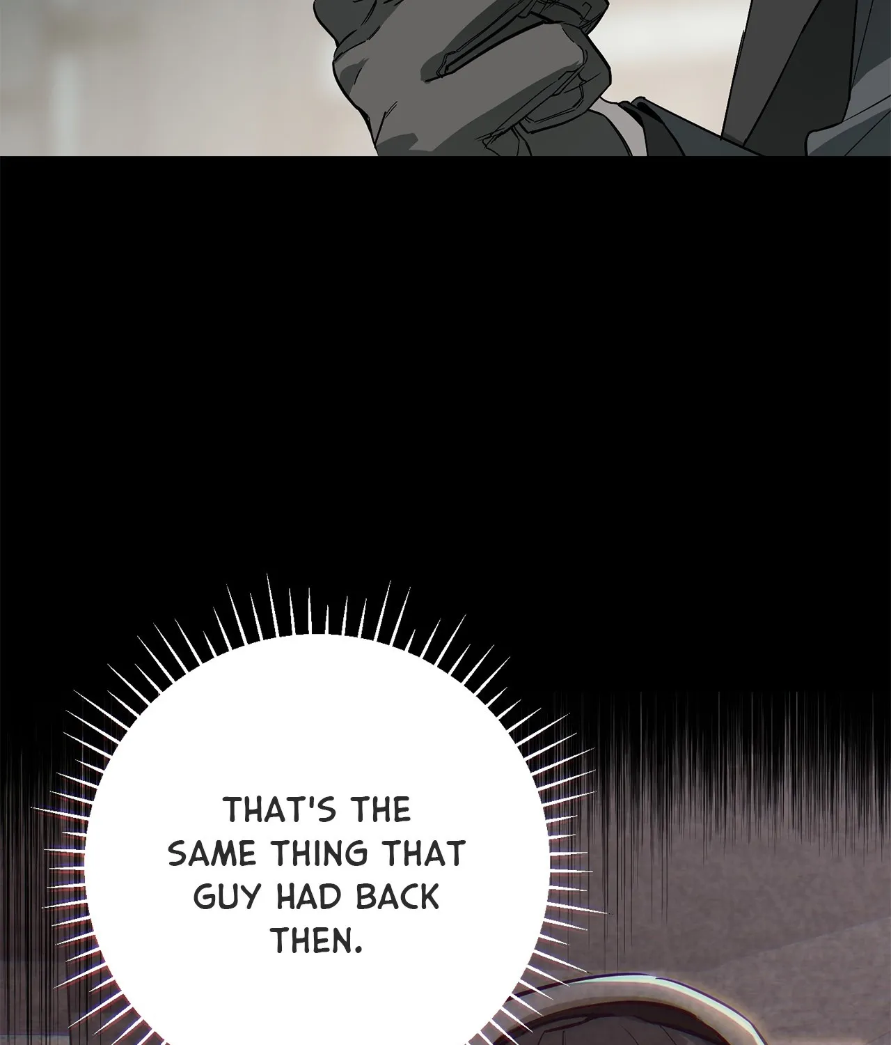 Mark of Fate Chapter 15 page 18 - 