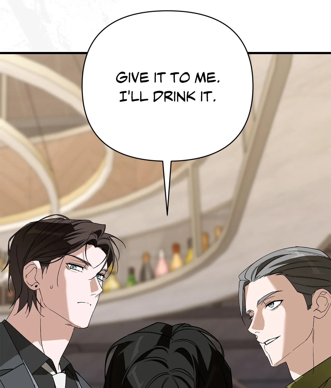 Mark of Fate Chapter 15 page 174 - 