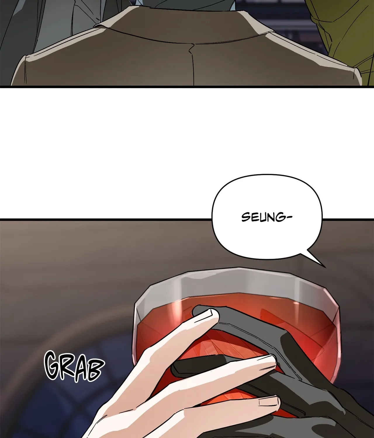 Mark of Fate Chapter 15 page 176 - 