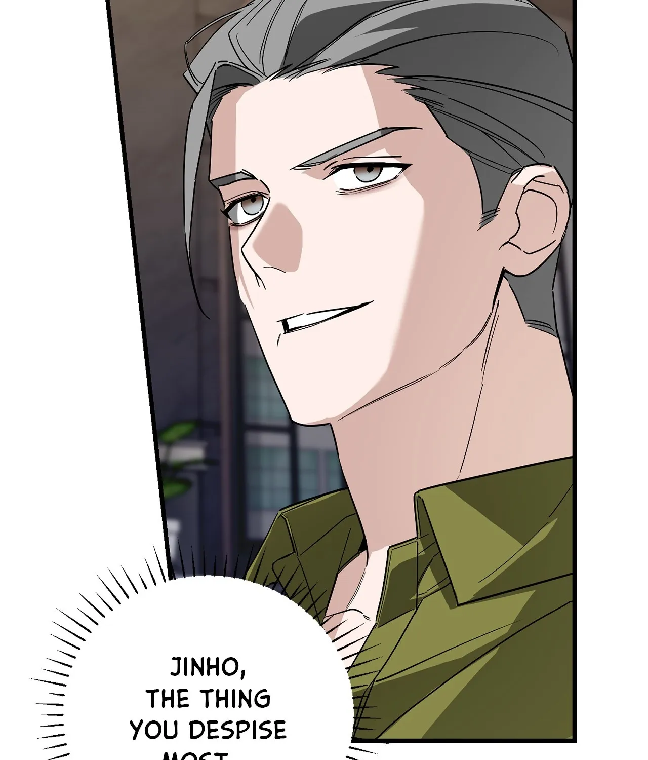 Mark of Fate Chapter 15 page 186 - 