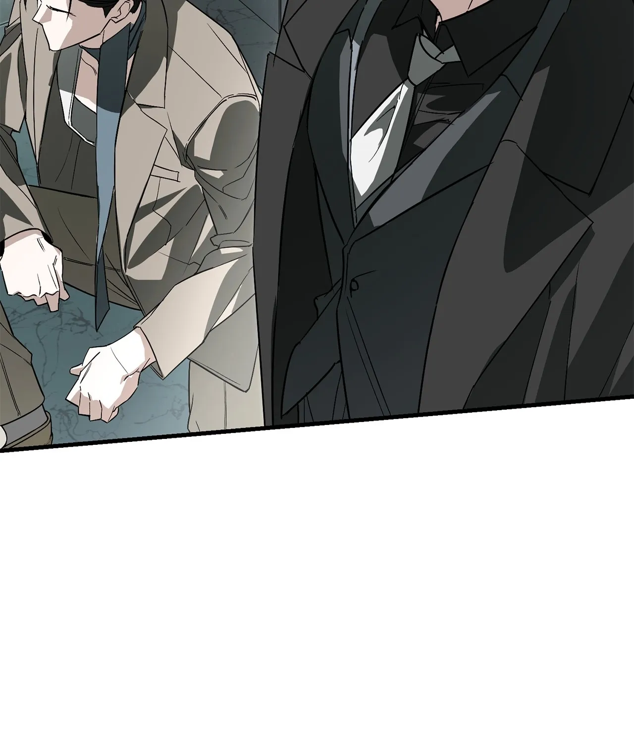 Mark of Fate Chapter 15 page 3 - 