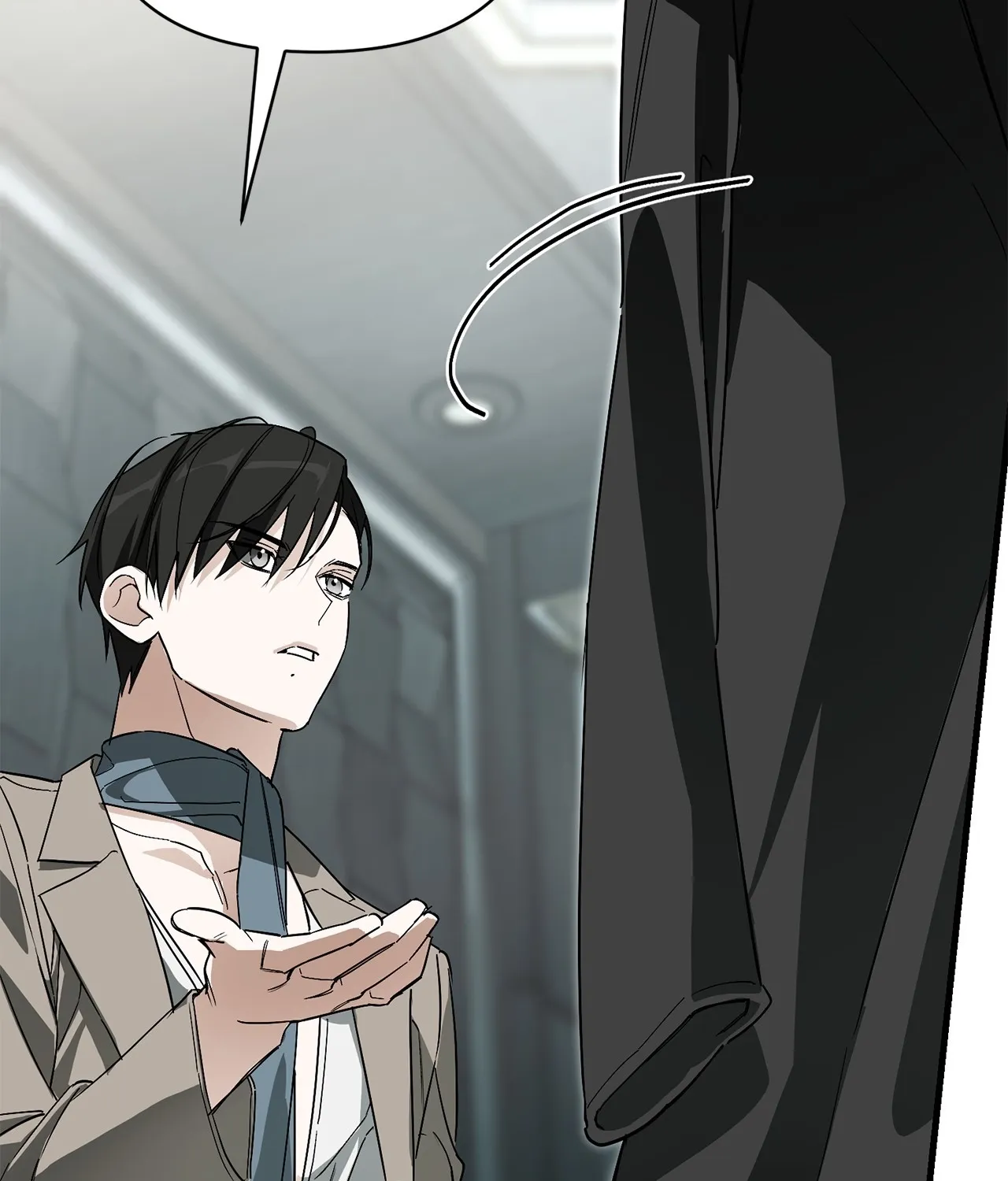 Mark of Fate Chapter 15 page 22 - 