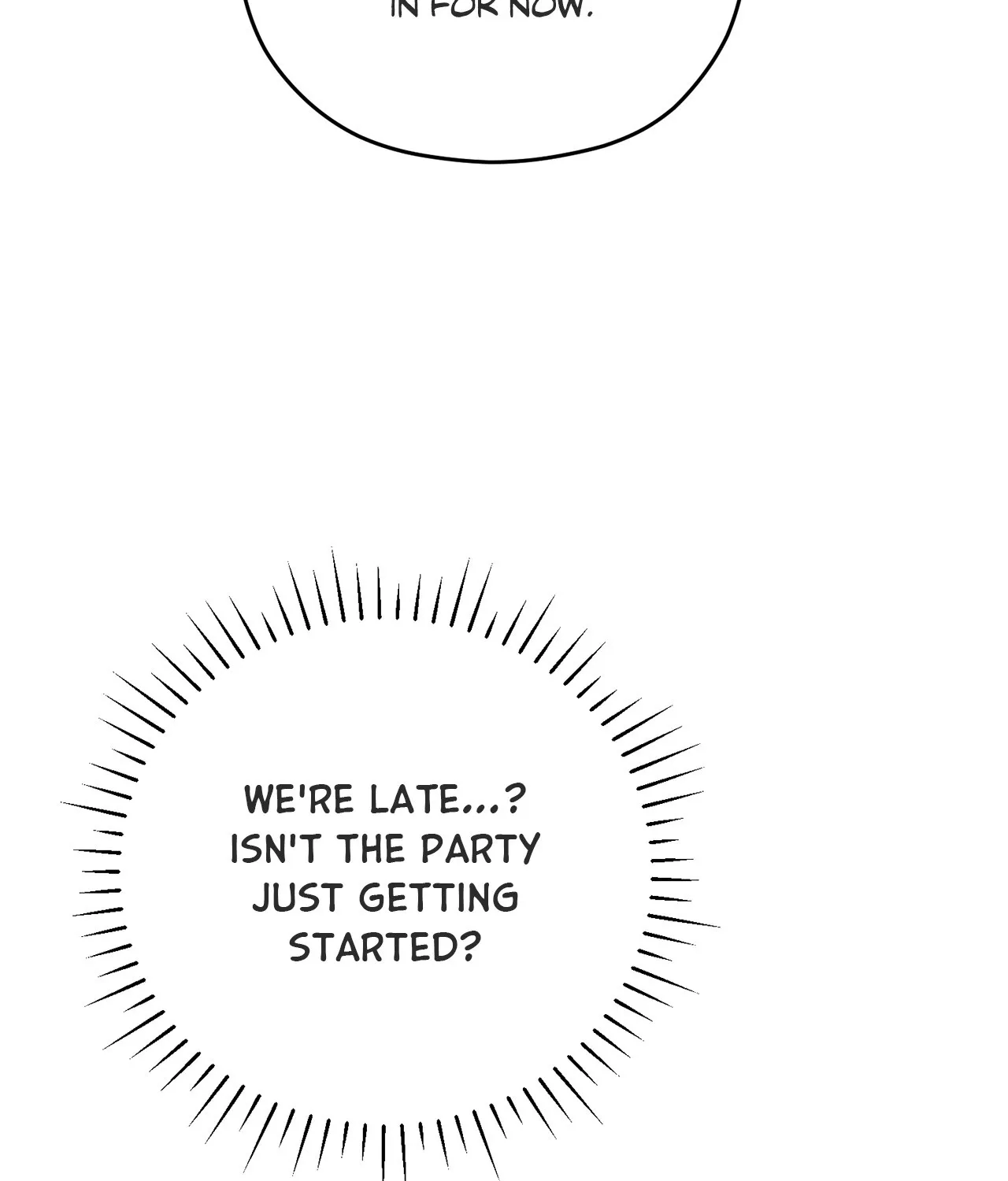 Mark of Fate Chapter 15 page 24 - 