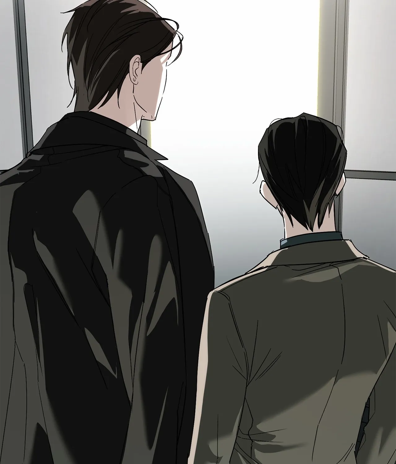 Mark of Fate Chapter 15 page 26 - 