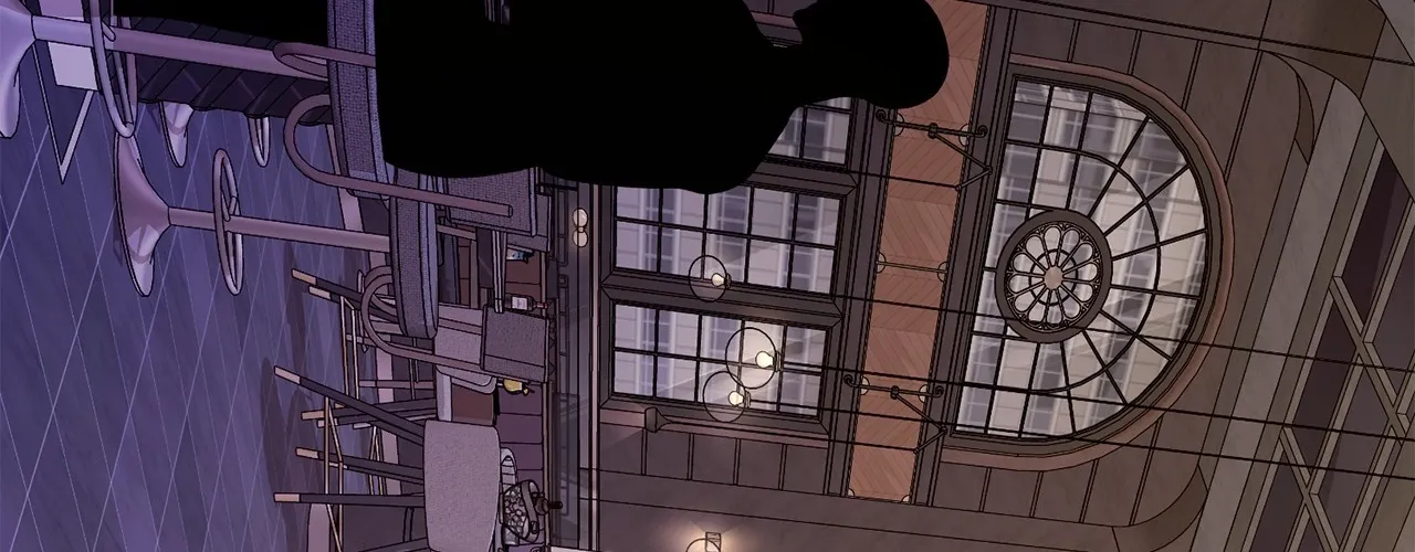 Mark of Fate Chapter 15 page 30 - 