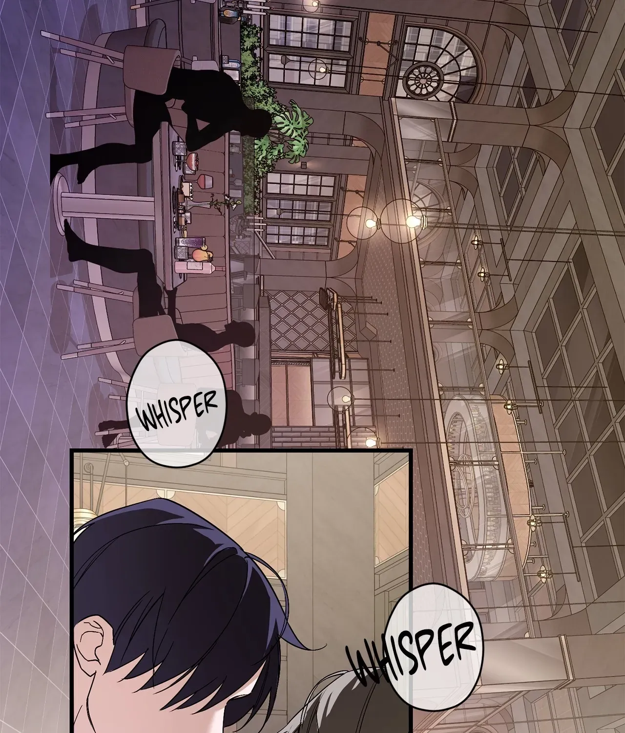 Mark of Fate Chapter 15 page 31 - 