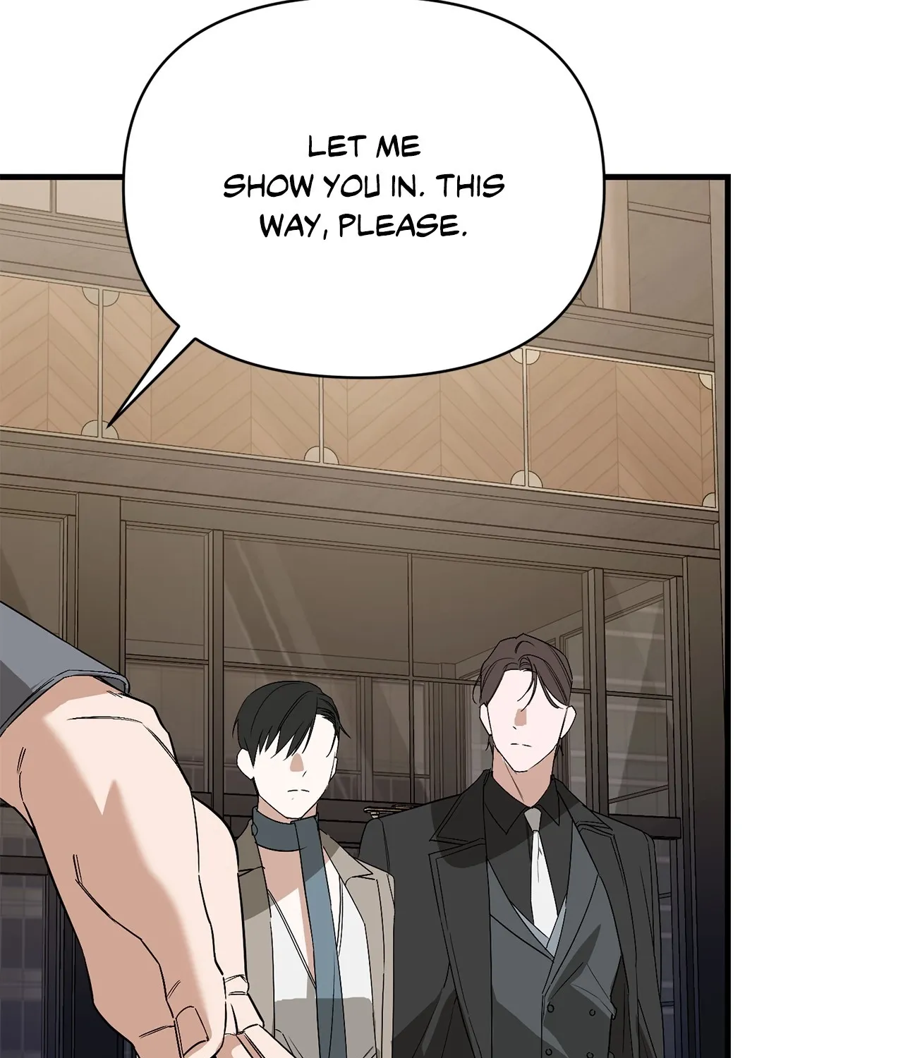 Mark of Fate Chapter 15 page 37 - 