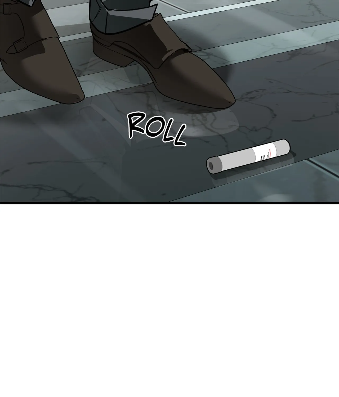Mark of Fate Chapter 15 page 5 - 