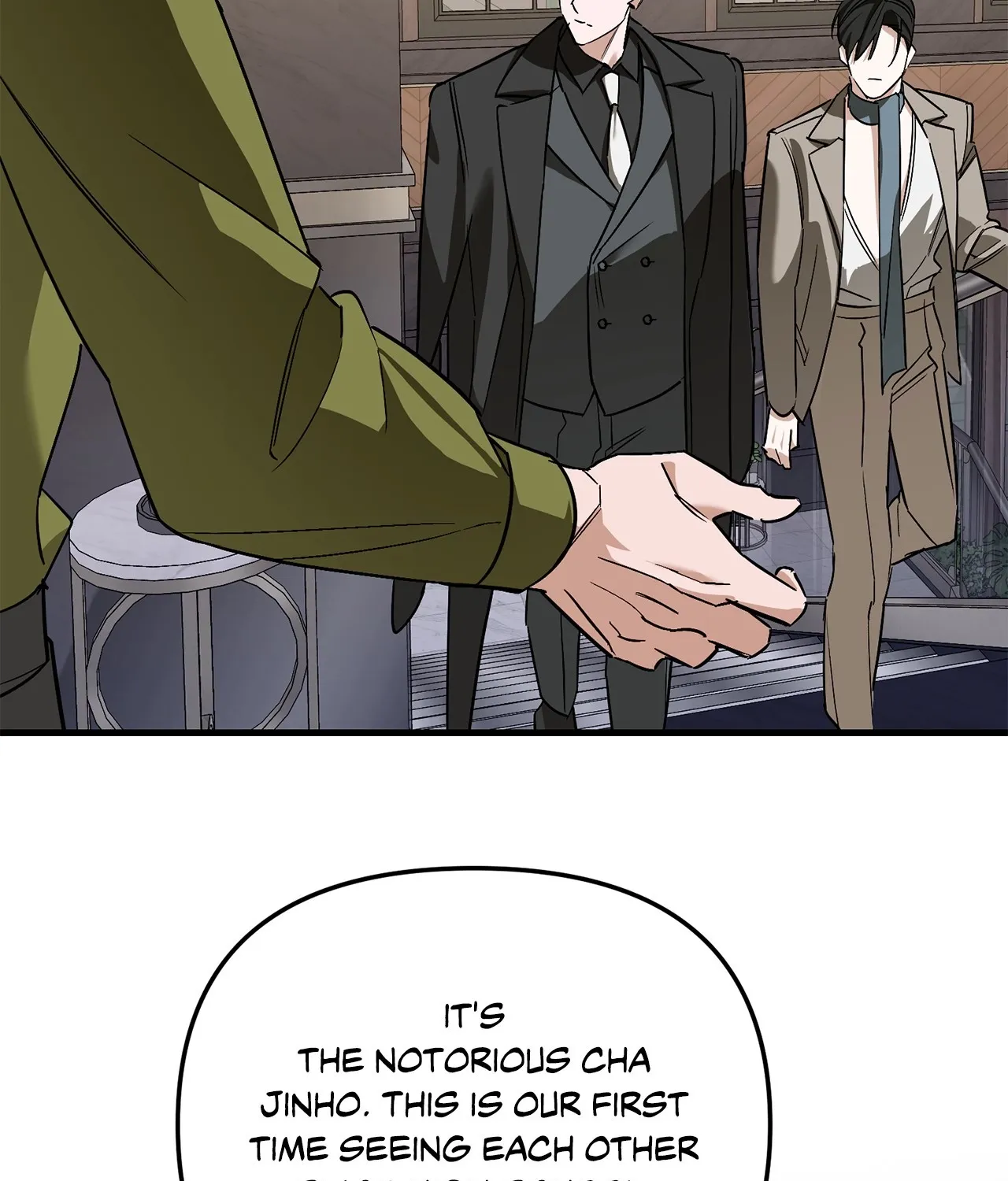 Mark of Fate Chapter 15 page 62 - 