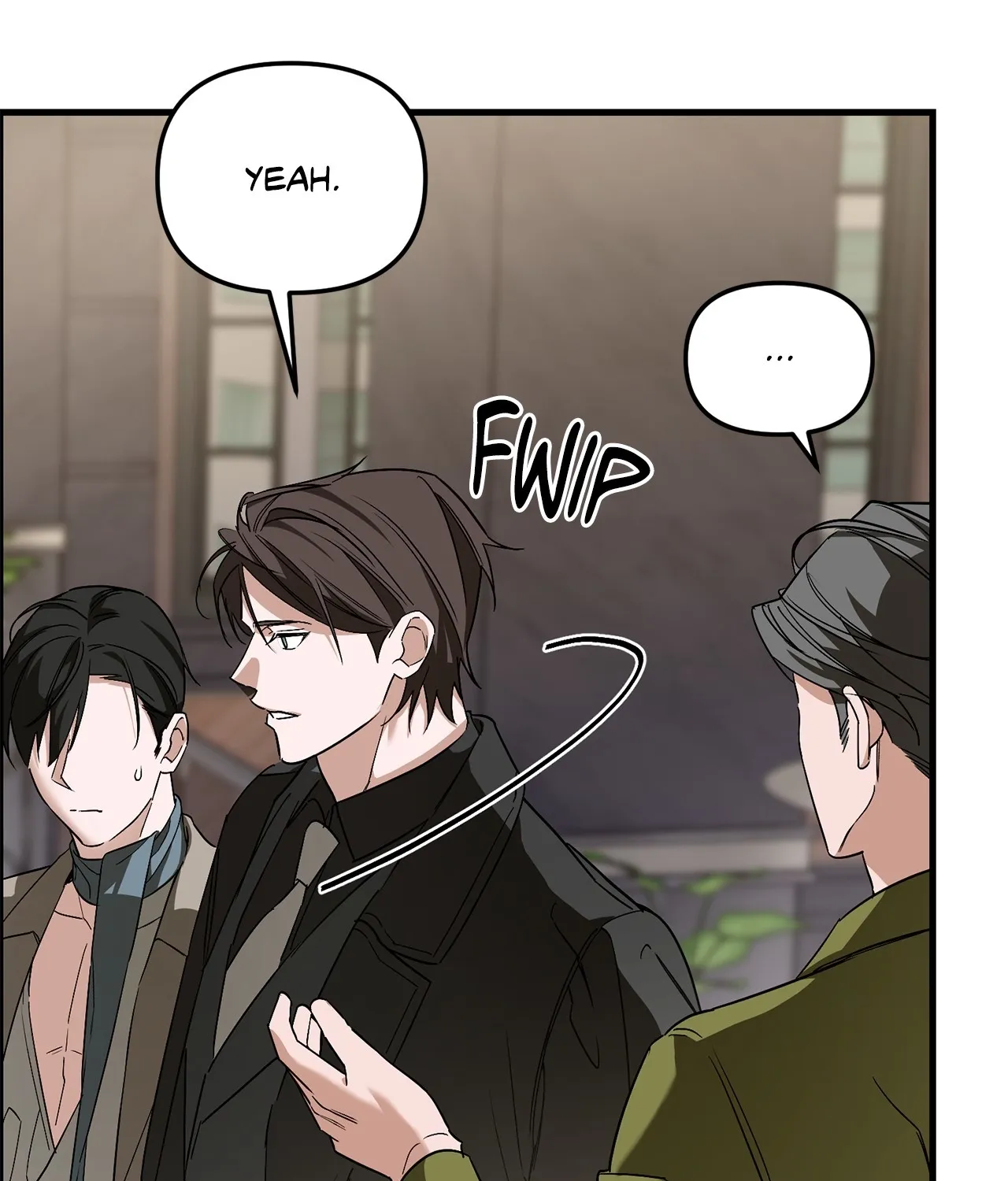 Mark of Fate Chapter 15 page 66 - 