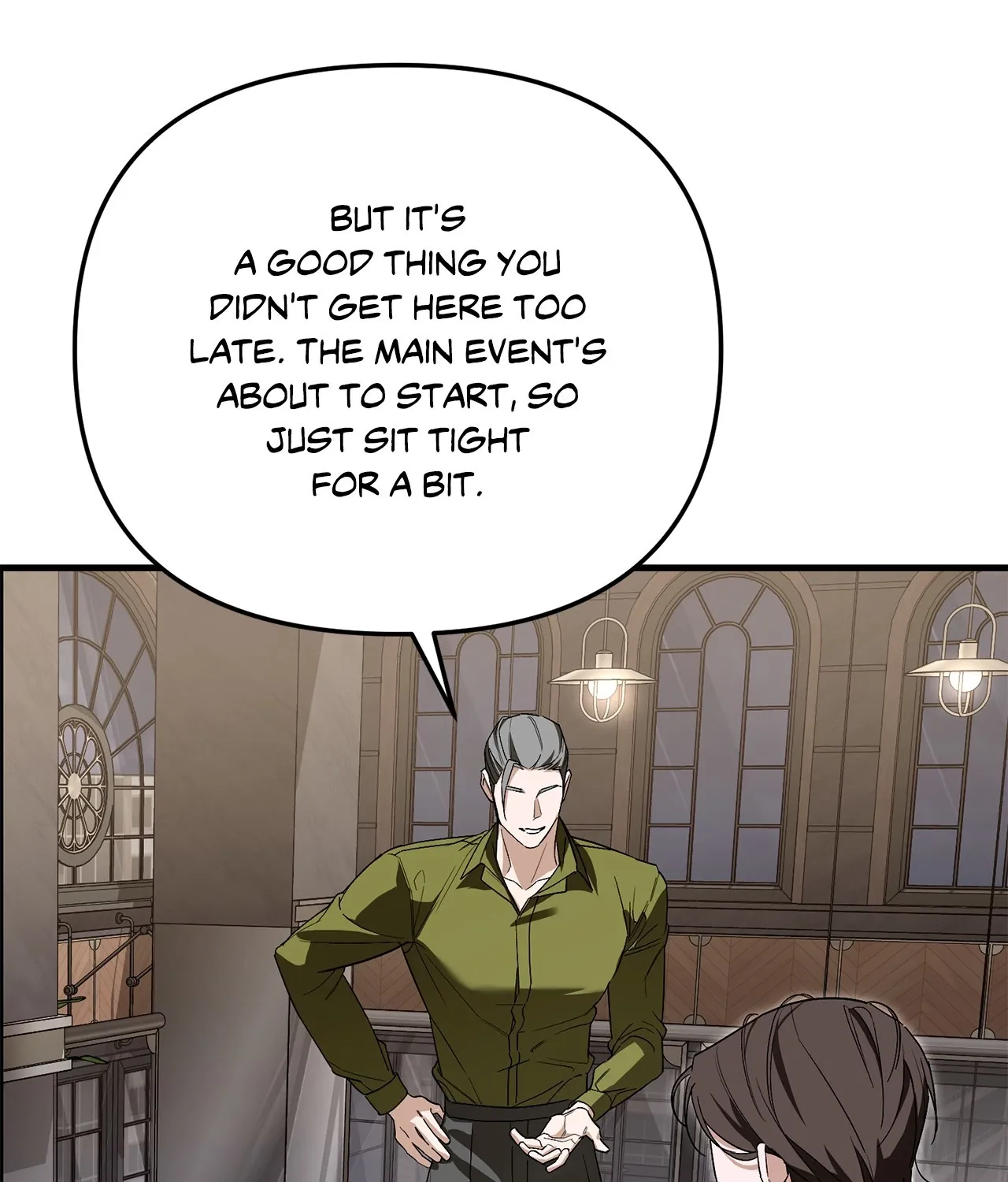 Mark of Fate Chapter 15 page 68 - 