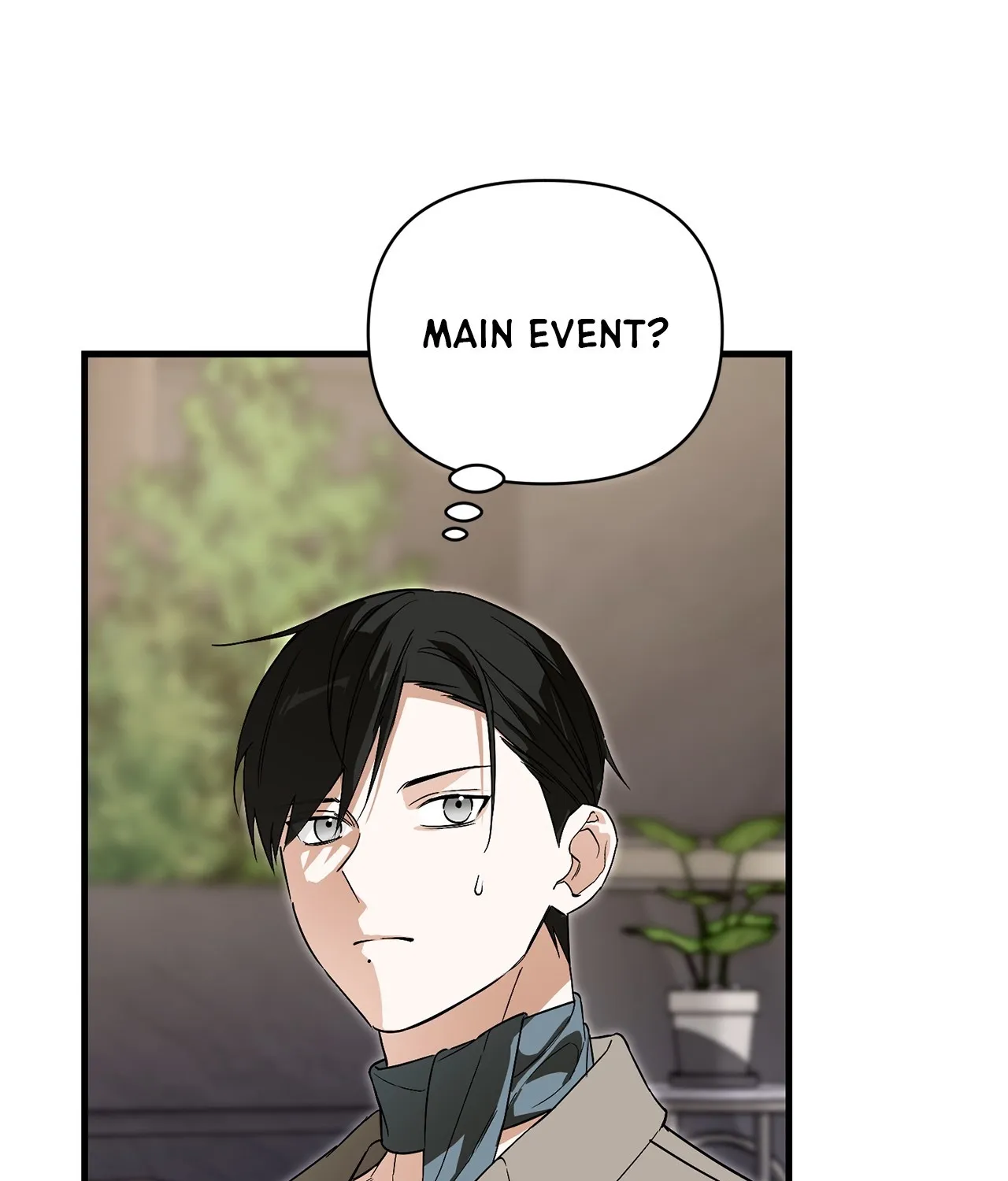 Mark of Fate Chapter 15 page 71 - 