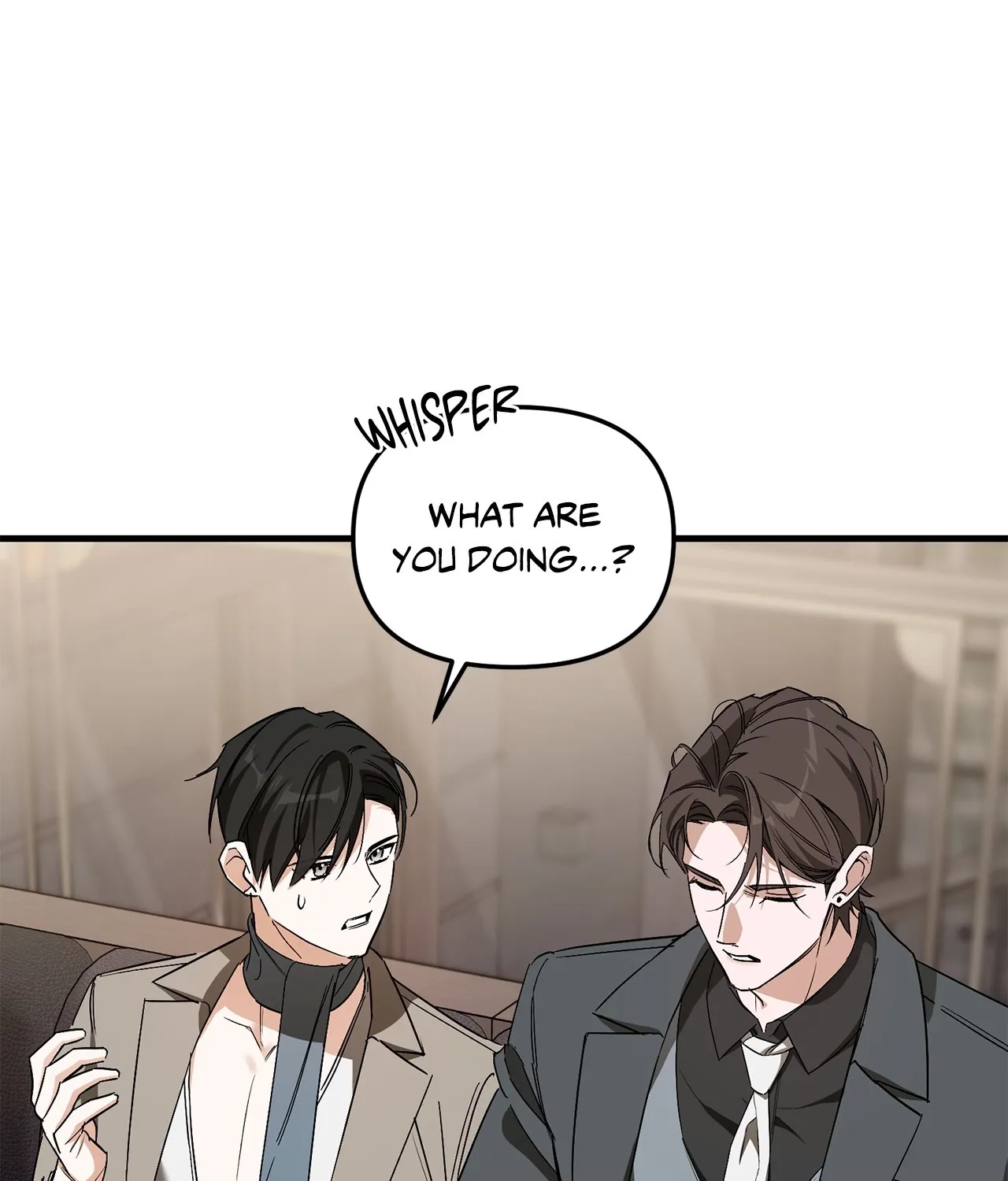 Mark of Fate Chapter 15 page 79 - 
