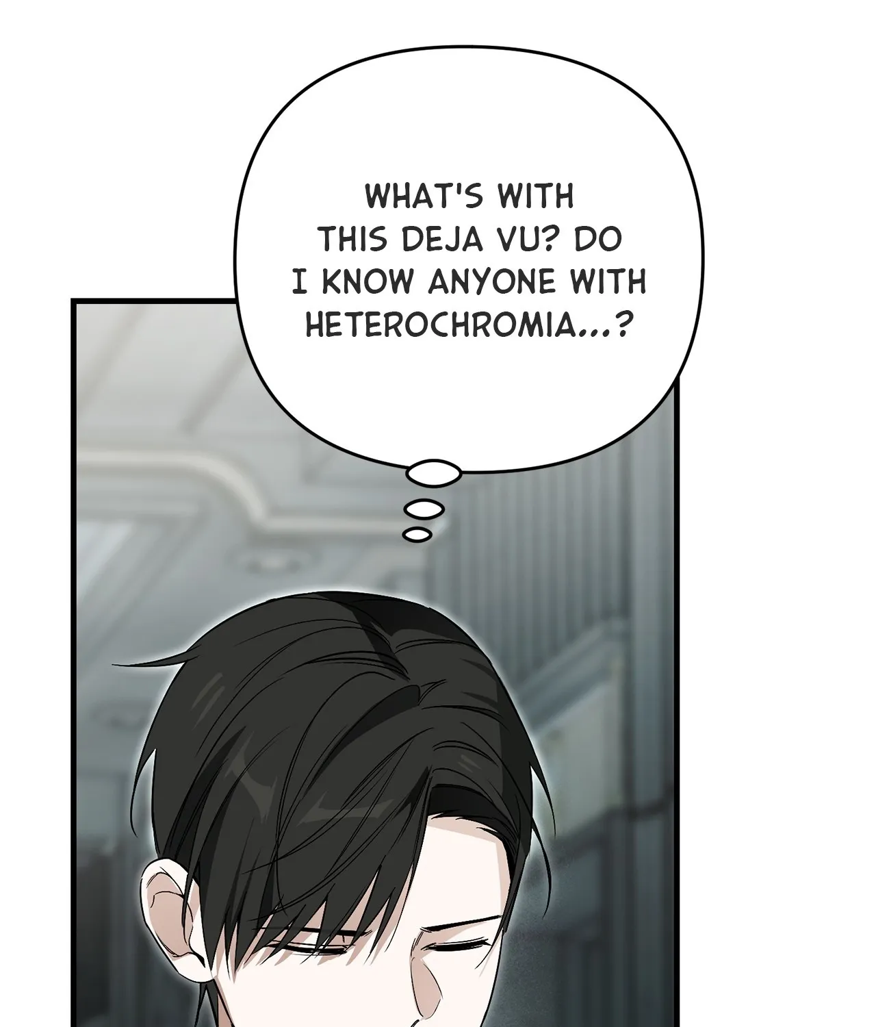Mark of Fate Chapter 15 page 9 - 