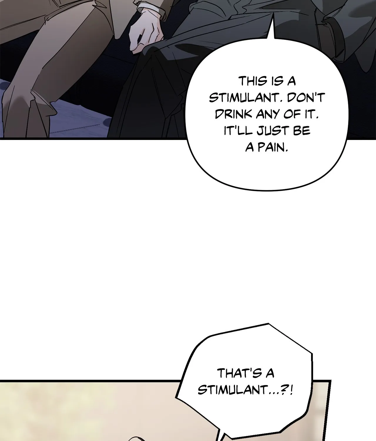 Mark of Fate Chapter 15 page 81 - 