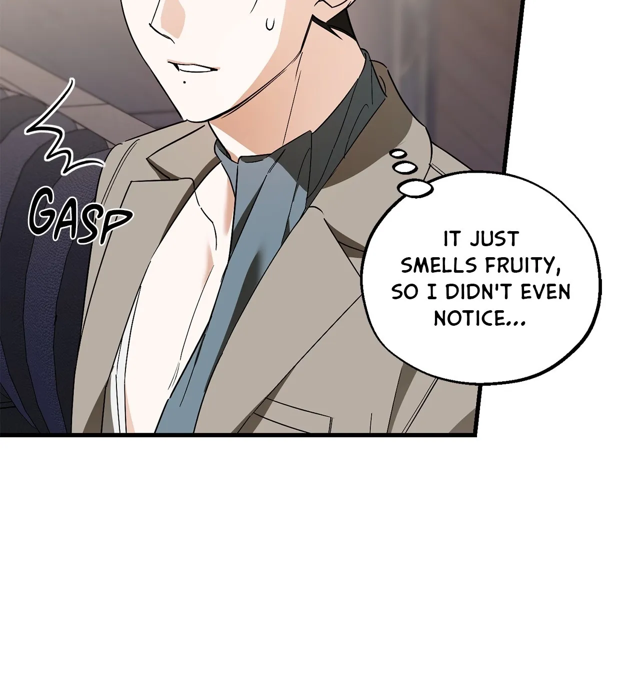 Mark of Fate Chapter 15 page 83 - 