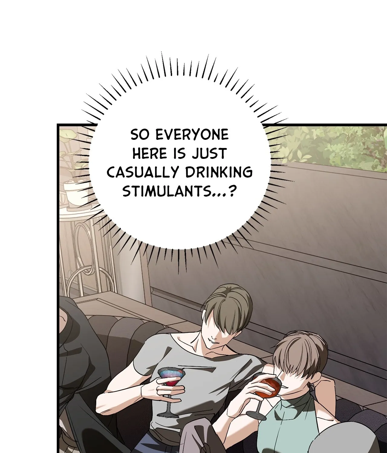 Mark of Fate Chapter 15 page 84 - 