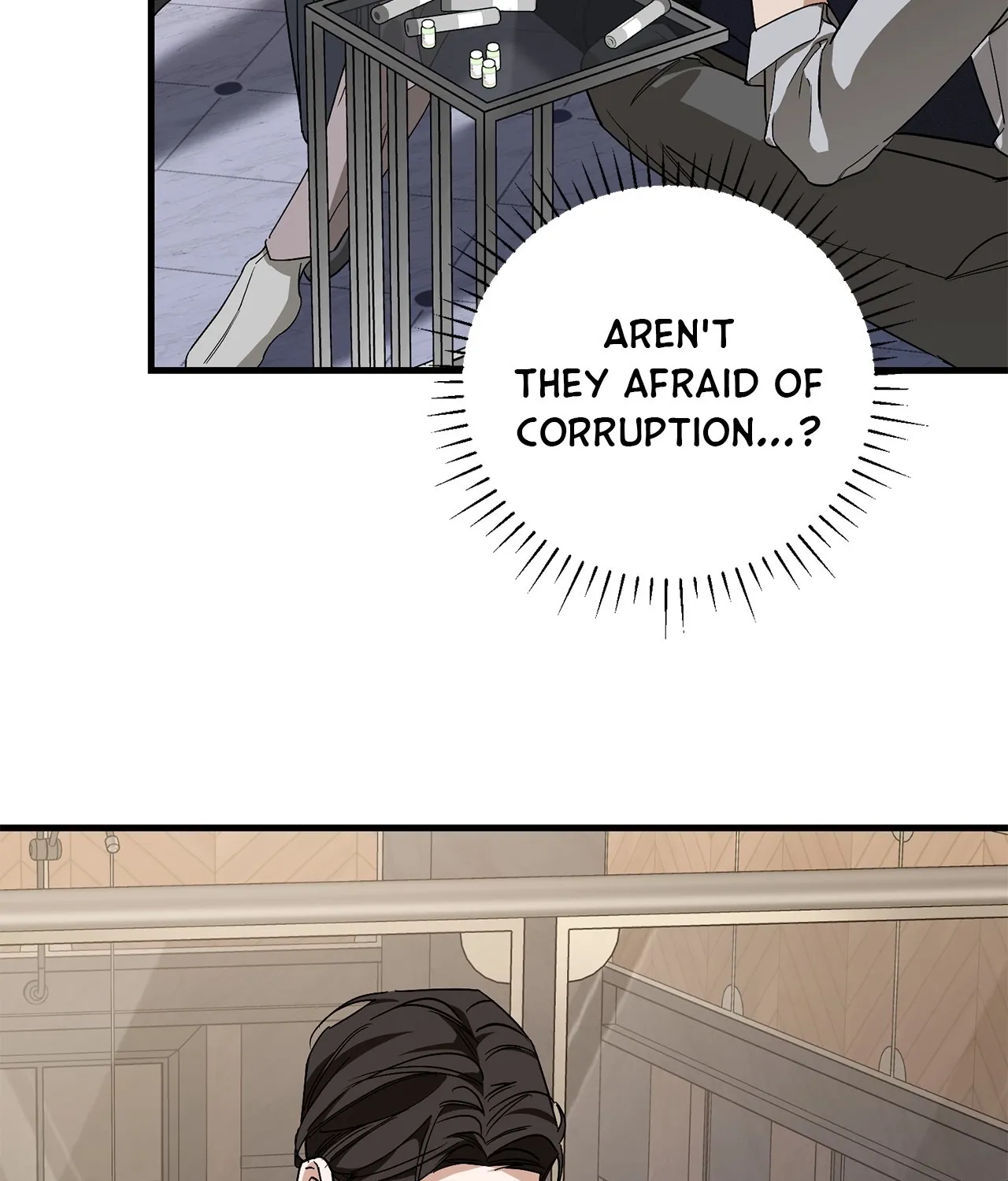 Mark of Fate Chapter 15 page 86 - 