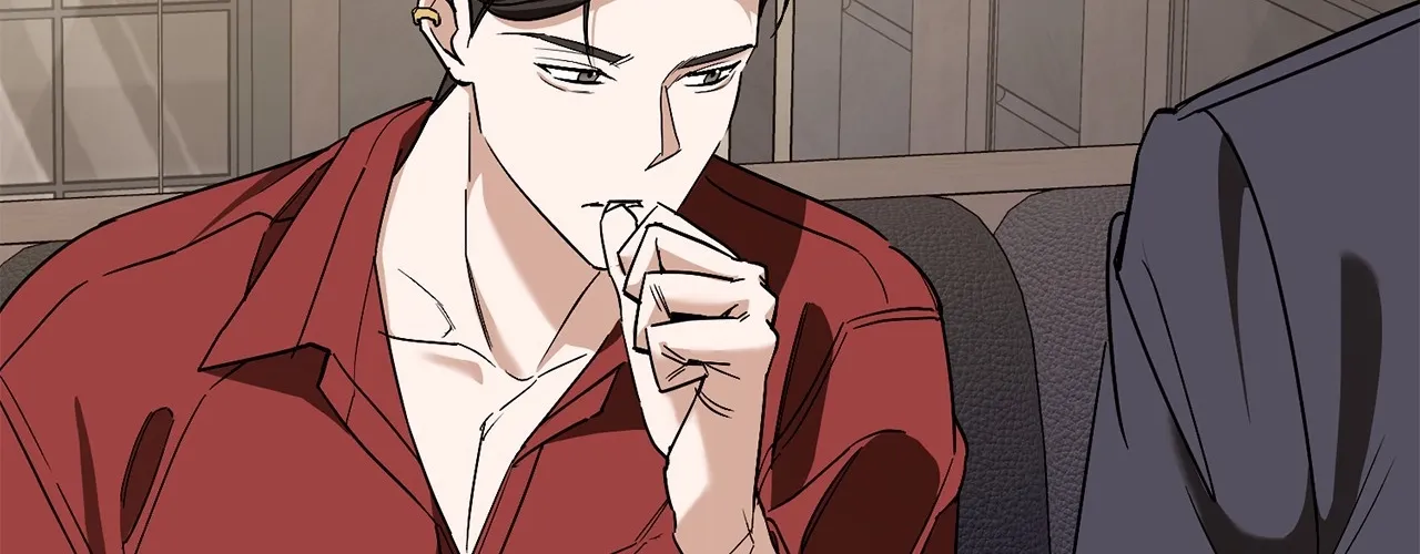 Mark of Fate Chapter 15 page 87 - 