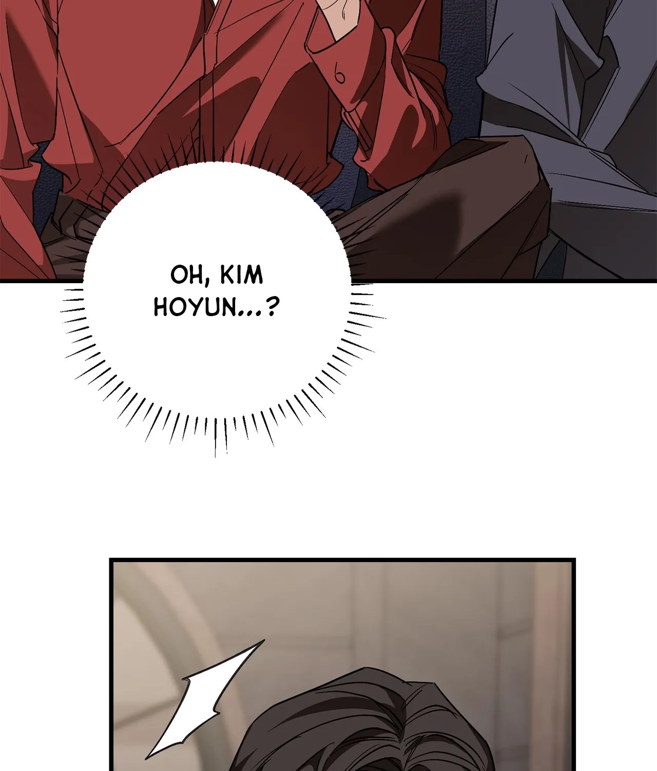 Mark of Fate Chapter 15 page 88 - 