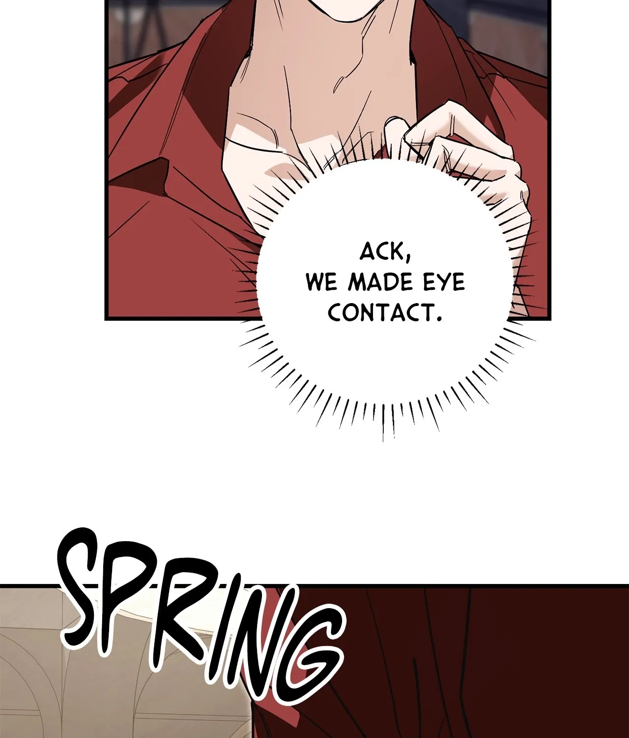 Mark of Fate Chapter 15 page 90 - 