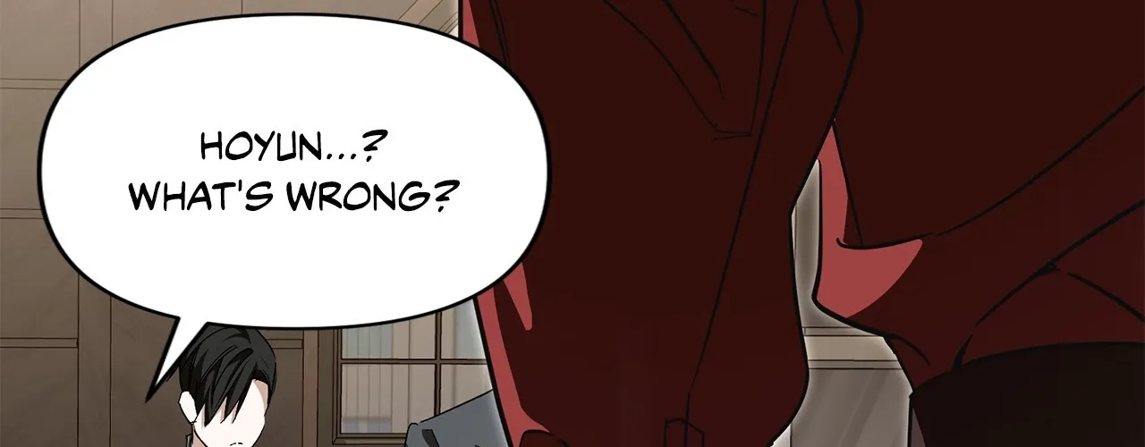 Mark of Fate Chapter 15 page 91 - 