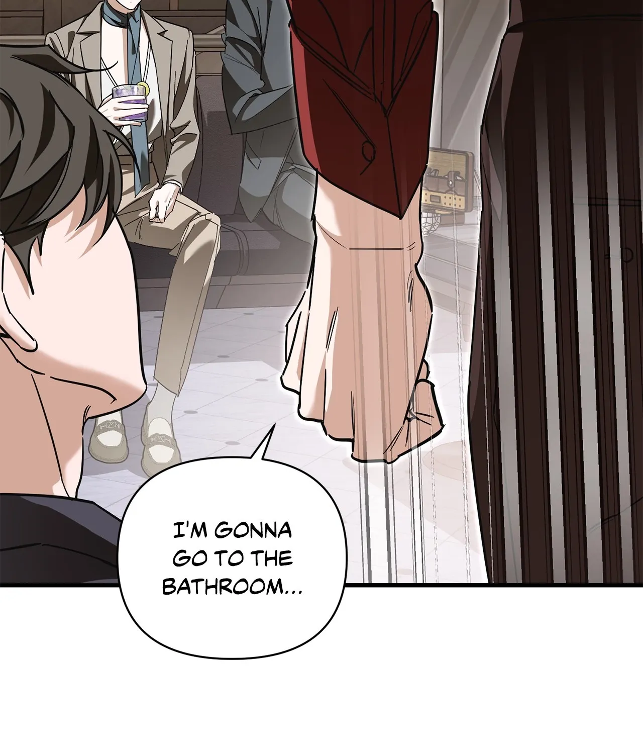 Mark of Fate Chapter 15 page 92 - 