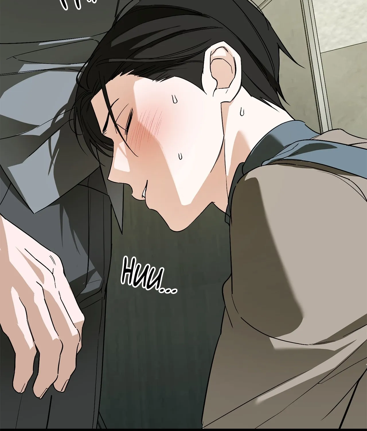 Mark of Fate Chapter 16 page 104 - 