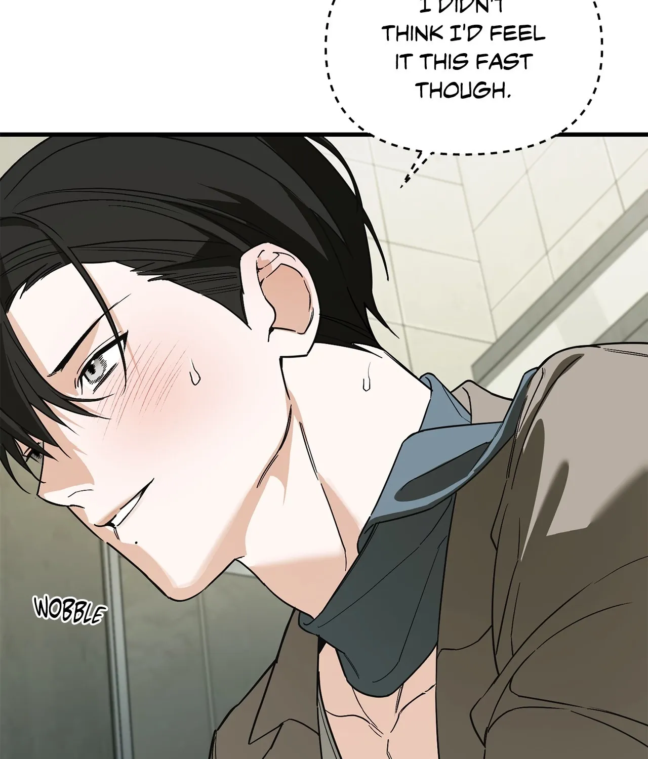 Mark of Fate Chapter 16 page 106 - 
