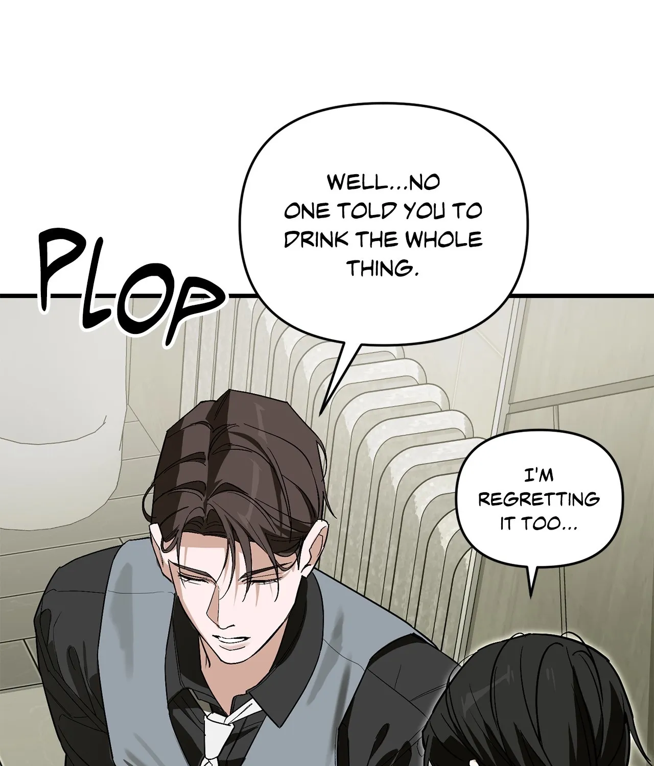 Mark of Fate Chapter 16 page 108 - 