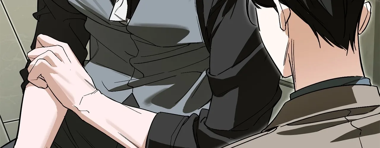 Mark of Fate Chapter 16 page 109 - 