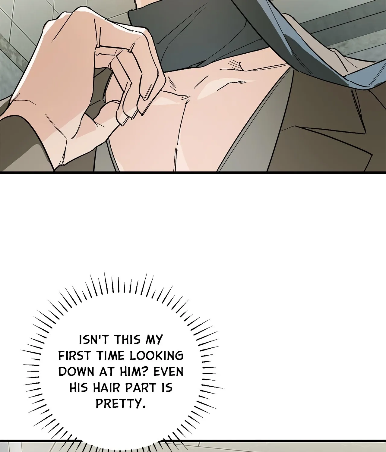 Mark of Fate Chapter 16 page 112 - 