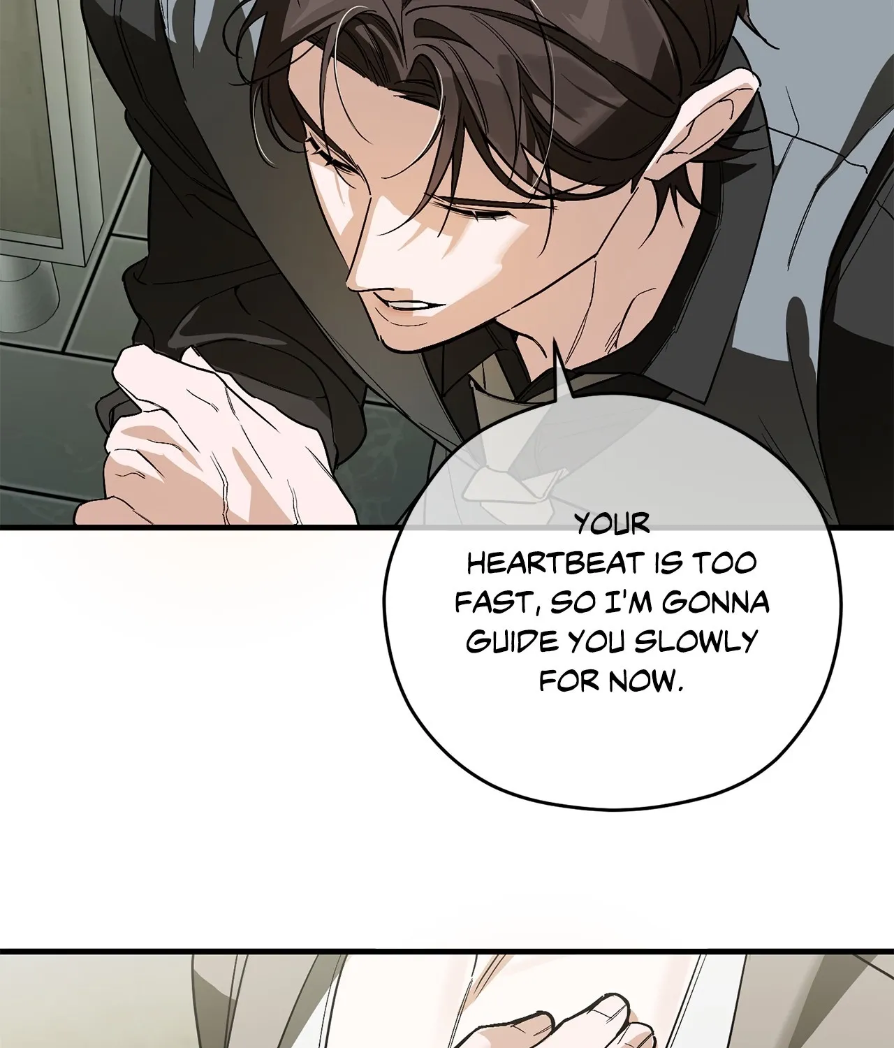 Mark of Fate Chapter 16 page 114 - 