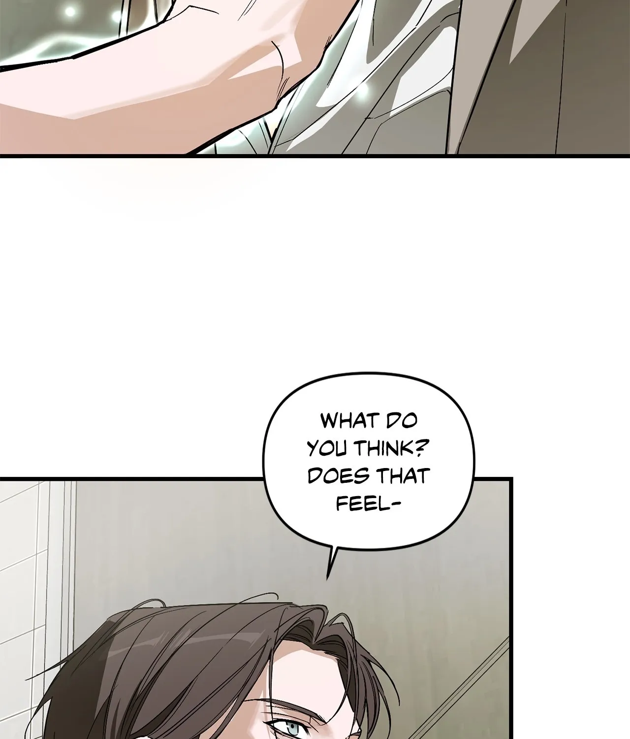 Mark of Fate Chapter 16 page 116 - 