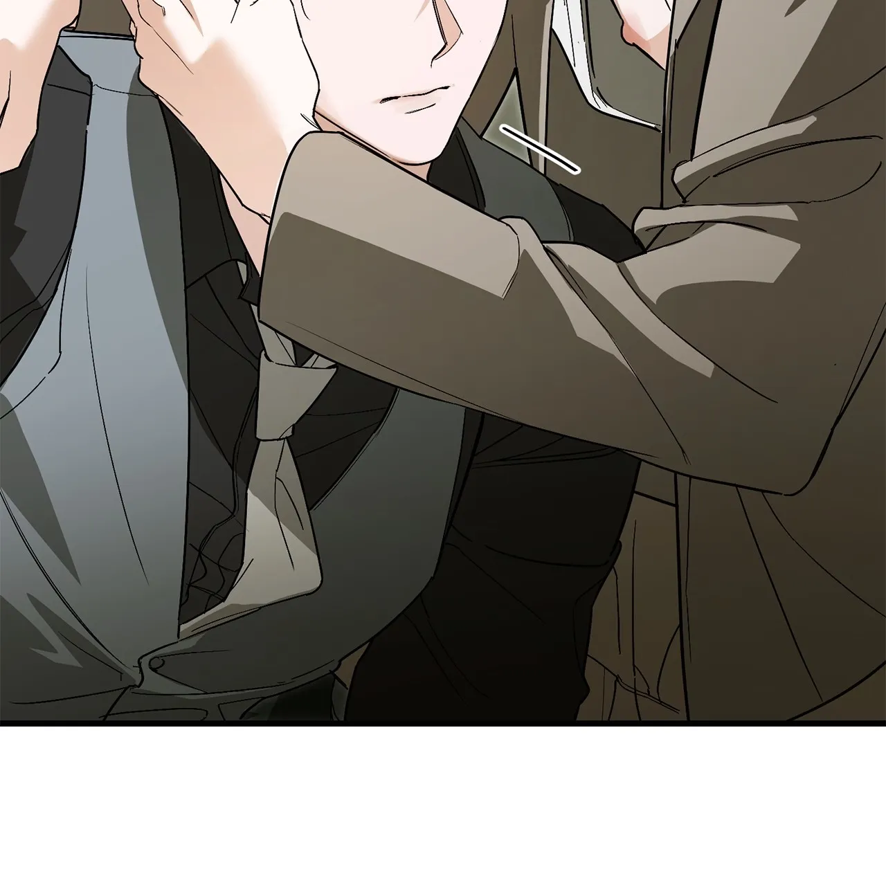 Mark of Fate Chapter 16 page 120 - 